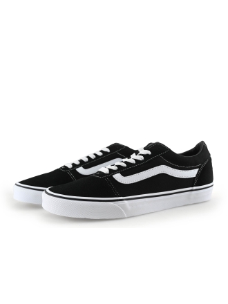 Vans Sneaker Schwarz 311183