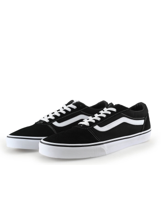 Vans Sneaker Schwarz 311184
