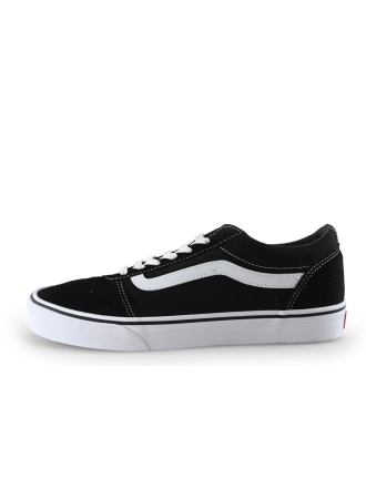 Vans Sneaker Schwarz 311185
