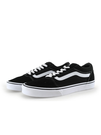 Vans Sneaker Schwarz 311185