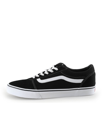 Vans Sneaker Schwarz 311186