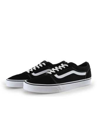 Vans Sneaker Schwarz 311187