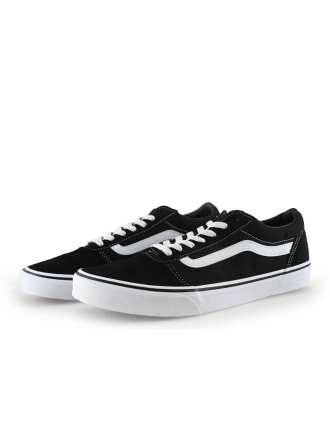 Vans Sneaker Schwarz 311189