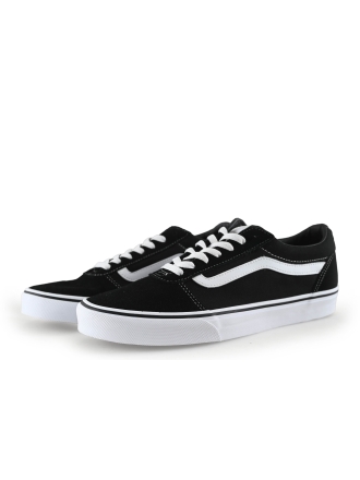 Vans Sneaker Schwarz 311190