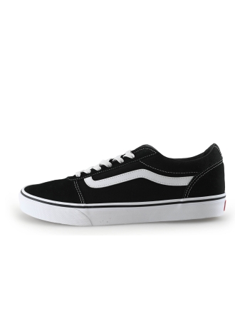Vans Sneaker Schwarz 311191
