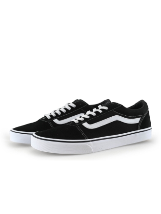 Vans Sneaker Schwarz 311191