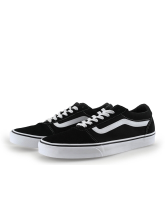 Vans Sneaker Schwarz 311192