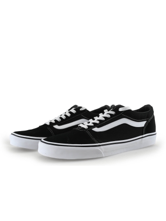 Vans Sneaker Schwarz 311194