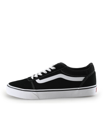 Vans Sneaker Schwarz 311195