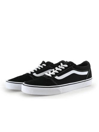 Vans Sneaker Schwarz 311195