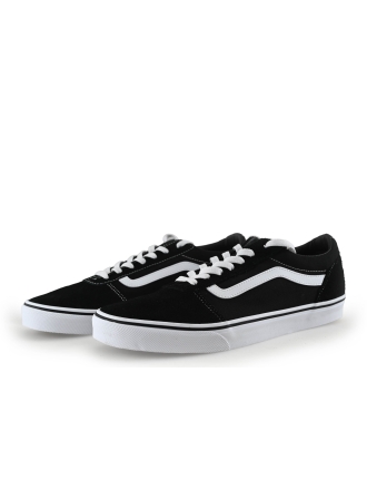 Vans Sneaker Schwarz 311196