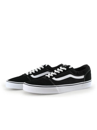 Vans Sneaker Schwarz 311197
