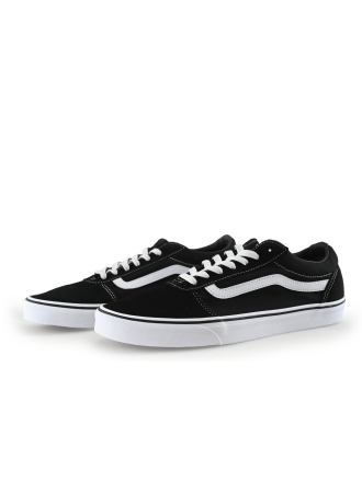 Vans Sneaker Schwarz 311198