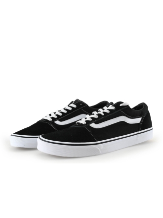 Vans Sneaker Schwarz 311199