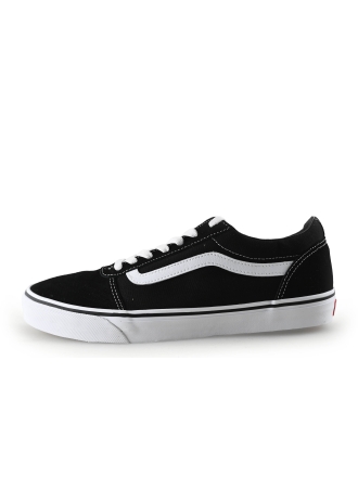 Vans Sneaker Schwarz 311200