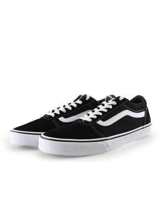 Vans Sneaker Schwarz 311200