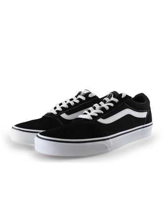 Vans Sneaker Schwarz 311202