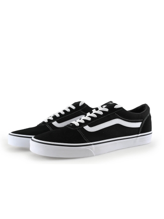 Vans Sneaker Schwarz 311204