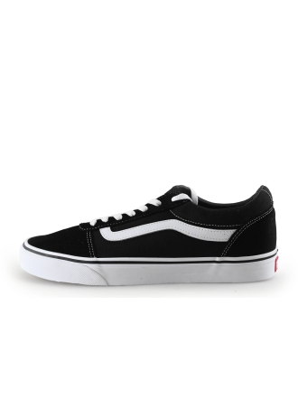 Vans Sneaker Schwarz 311205