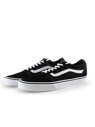 Vans Sneaker Schwarz 311205