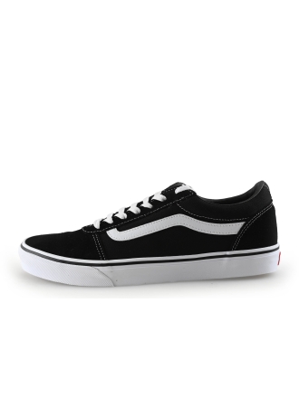Vans Sneaker Schwarz 311207