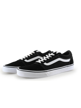 Vans Sneaker Schwarz 311207