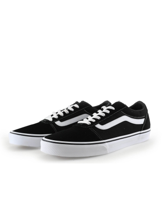 Vans Sneaker Schwarz 311209