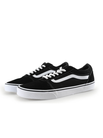 Vans Sneaker Schwarz 311211