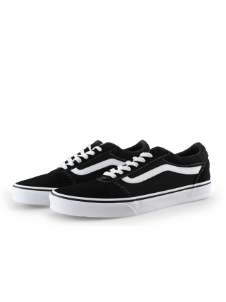 Vans Sneaker Schwarz 311212