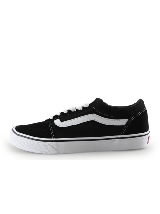 Vans Sneaker Schwarz 311213