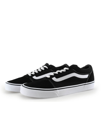 Vans Sneaker Schwarz 311213