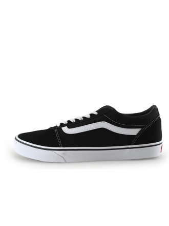 Vans Sneaker Schwarz 311214
