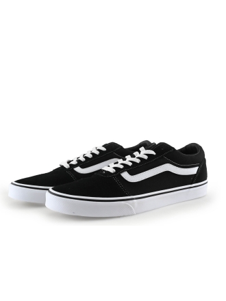 Vans Sneaker Schwarz 311215