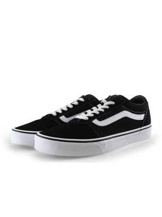 Vans Sneaker Schwarz 311216