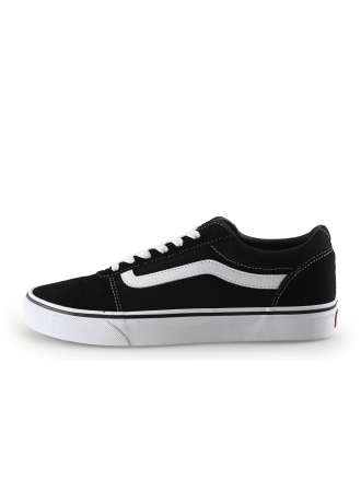 Vans Sneaker Schwarz 311217