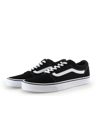 Vans Sneaker Schwarz 311217