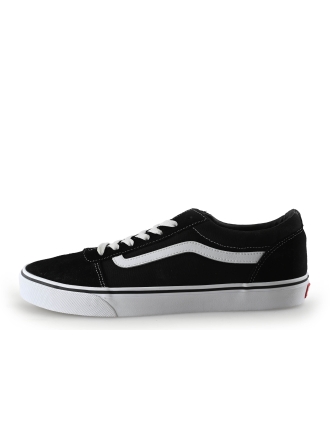 Vans Sneaker Schwarz 311218