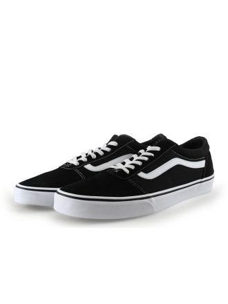 Vans Sneaker Schwarz 311218