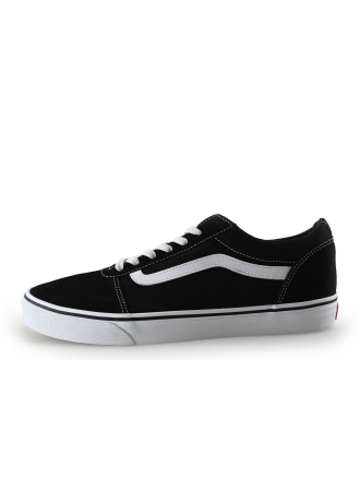 Vans Sneaker Schwarz 311219