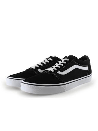 Vans Sneaker Schwarz 311219
