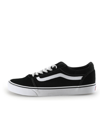 Vans Sneaker Schwarz 311220