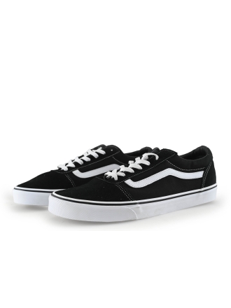 Vans Sneaker Schwarz 311220