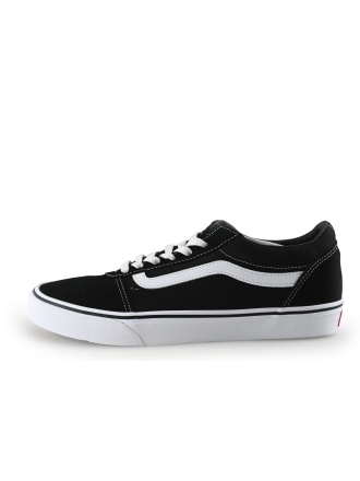 Vans Sneaker Schwarz 311221