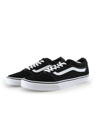 Vans Sneaker Schwarz 311221