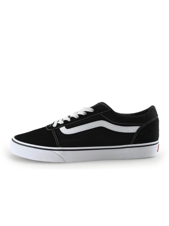 Vans Sneaker Schwarz 311222
