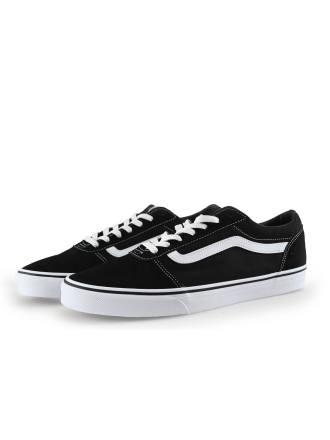Vans Sneaker Schwarz 311222