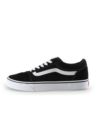 Vans Sneaker Schwarz 311223