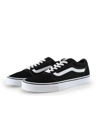 Vans Sneaker Schwarz 311223