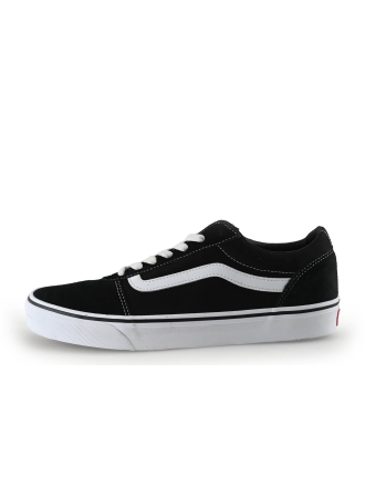 Vans Sneaker Schwarz 311225