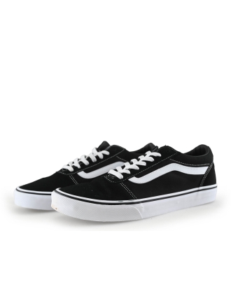 Vans Sneaker Schwarz 311226